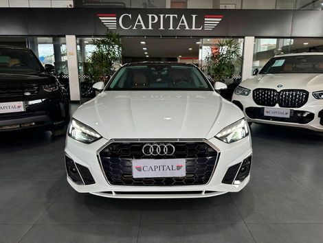 Audi A5 Sportback S-Line 2.0 TFSI S-tronic