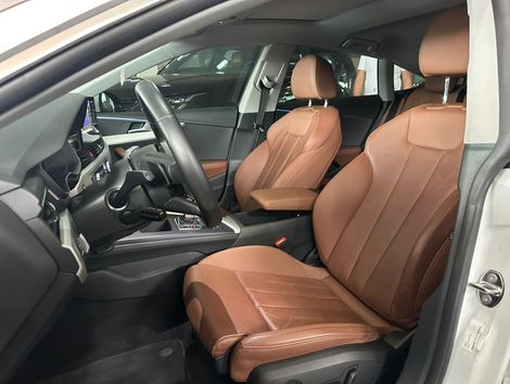 Audi A5 Sportback S-Line 2.0 TFSI S-tronic