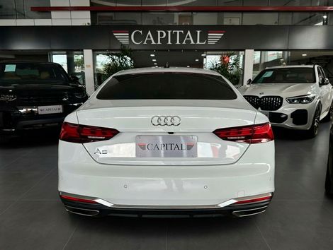Audi A5 Sportback S-Line 2.0 TFSI S-tronic
