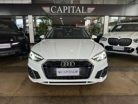 Audi A5 Sportback S-Line 2.0 TFSI S-tronic