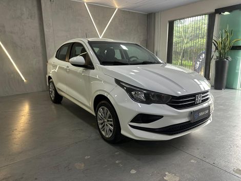 Fiat CRONOS DRIVE 1.3 8V Flex