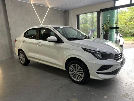 Fiat CRONOS DRIVE 1.3 8V Flex