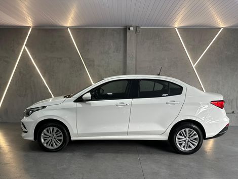 Fiat CRONOS DRIVE 1.3 8V Flex