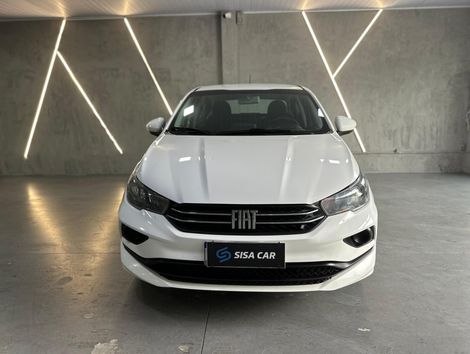 Fiat CRONOS DRIVE 1.3 8V Flex