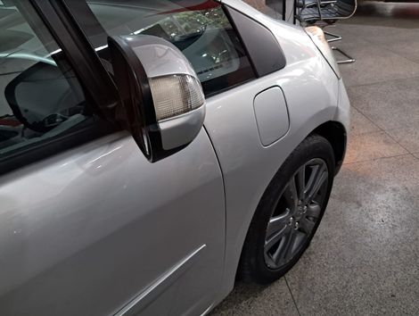 Honda Fit EXL 1.5 Flex/Flexone 16V 5p Aut