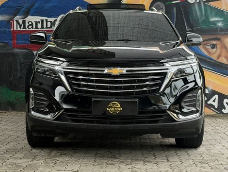 Chevrolet EQUINOX Premier 1.5 Turbo 172cv Aut.