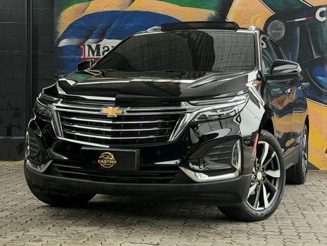 Chevrolet EQUINOX Premier 1.5 Turbo 172cv Aut.