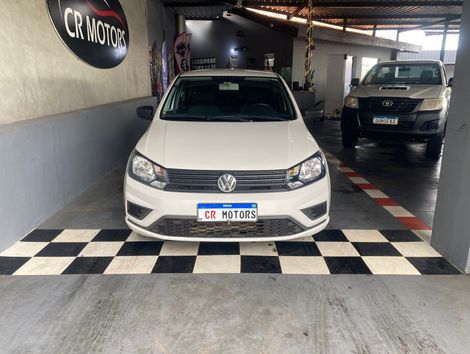 VolksWagen Gol 1.0 Flex 12V 5p