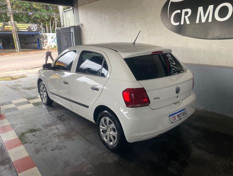 VolksWagen Gol 1.0 Flex 12V 5p