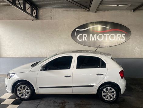 VolksWagen Gol 1.0 Flex 12V 5p