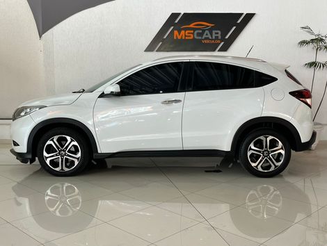 Honda HR-V Touring 1.8 Flexone 16V 5p Aut.