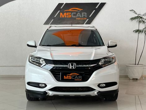 Honda HR-V Touring 1.8 Flexone 16V 5p Aut.