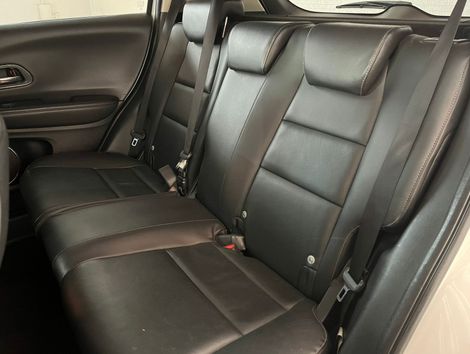 Honda HR-V Touring 1.8 Flexone 16V 5p Aut.