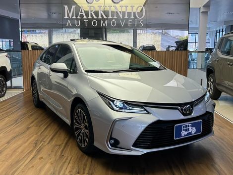 Toyota Corolla ALTIS/A.Premiu. 2.0 Flex 16V Aut