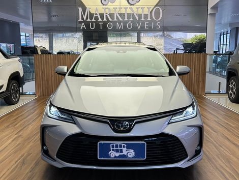 Toyota Corolla ALTIS/A.Premiu. 2.0 Flex 16V Aut