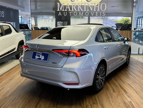 Toyota Corolla ALTIS/A.Premiu. 2.0 Flex 16V Aut