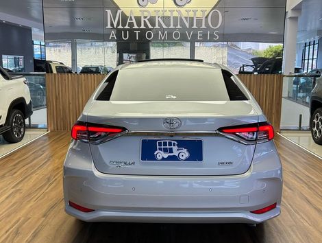 Toyota Corolla ALTIS/A.Premiu. 2.0 Flex 16V Aut