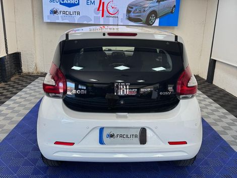 Fiat MOBI EASY 1.0 Fire Flex 5p.