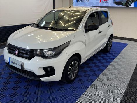 Fiat MOBI EASY 1.0 Fire Flex 5p.