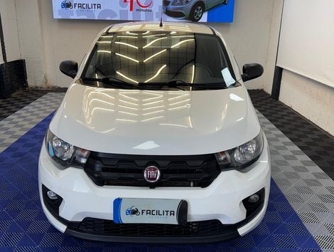 Fiat MOBI EASY 1.0 Fire Flex 5p.