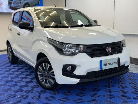 Fiat MOBI EASY 1.0 Fire Flex 5p.