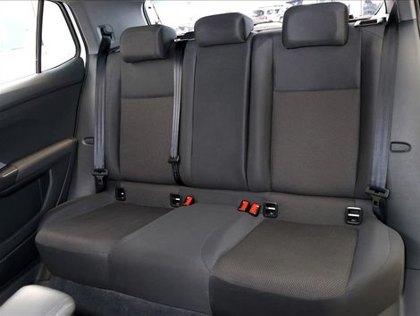 VolksWagen T-Cross Sense 200 TSI 1.0 Flex 5p Aut.