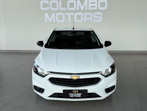 Chevrolet ONIX HATCH ADVANTAGE 1.4 8V Flex 5p Aut.