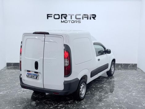 Fiat Fiorino Working 1.4 Flex 8V 2p