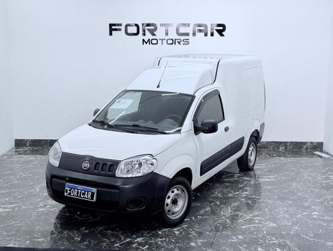 Fiat Fiorino Working 1.4 Flex 8V 2p