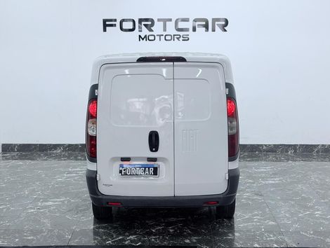 Fiat Fiorino Working 1.4 Flex 8V 2p