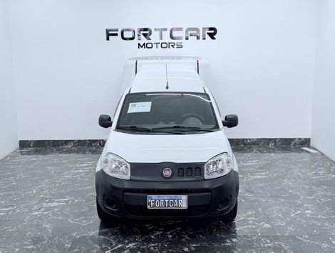 Fiat Fiorino Working 1.4 Flex 8V 2p