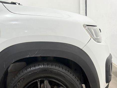 Renault KWID OUTSIDER 1.0 Flex 12V 5p Mec.