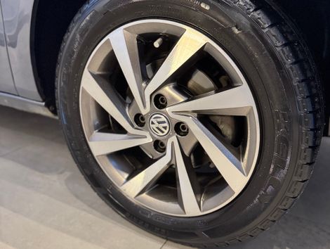 VolksWagen VOYAGE 1.6 MSI Flex 16V 4p Aut.