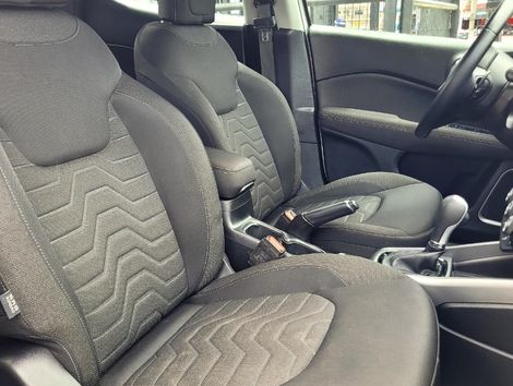 Fiat Toro Freedom 1.3 T270 4x2 Flex Aut.