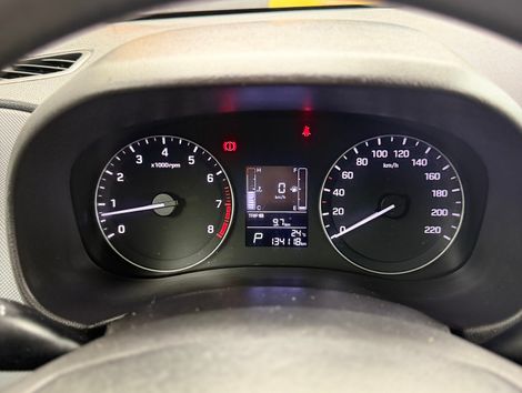 Hyundai Creta Attitude 1.6 16V Flex Aut.