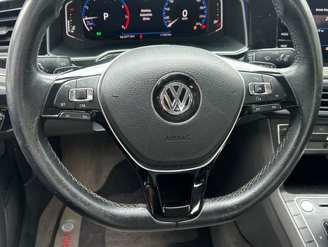 VolksWagen VIRTUS Highline 200 TSI 1.0 Flex 12V Aut