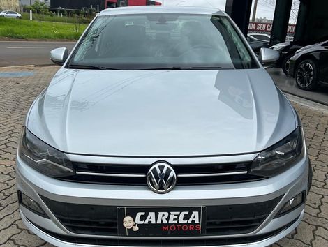 VolksWagen VIRTUS Highline 200 TSI 1.0 Flex 12V Aut