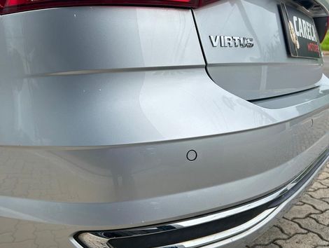 VolksWagen VIRTUS Highline 200 TSI 1.0 Flex 12V Aut