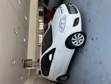 Fiat Palio Week. ATTRACTIVE 1.4 Fire Flex 8V