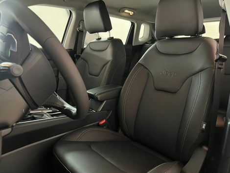 Jeep COMPASS LONG. T270 1.3 TB 4x2 Flex Aut.