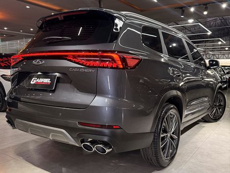 Caoa Chery Tiggo 8 PRO 1.6 TGDi Aut.