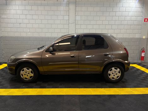 Chevrolet Celta Spirit/ LT 1.0 MPFI 8V FlexP. 5p