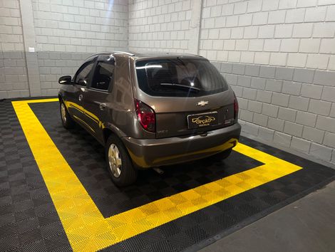 Chevrolet Celta Spirit/ LT 1.0 MPFI 8V FlexP. 5p