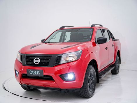 Nissan Frontier ATTAC.CD 4x4 2.3 Bi-TB Die. Aut