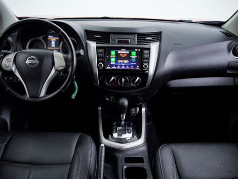 Nissan Frontier ATTAC.CD 4x4 2.3 Bi-TB Die. Aut