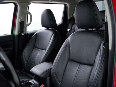 Nissan Frontier ATTAC.CD 4x4 2.3 Bi-TB Die. Aut