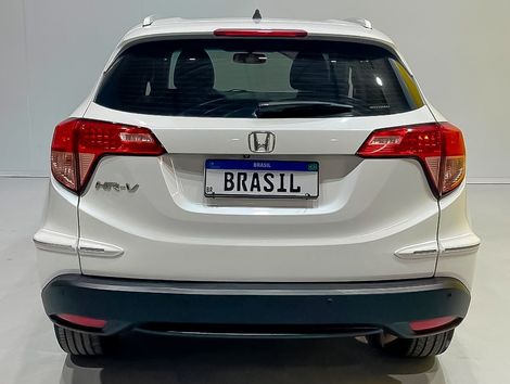 Honda HR-V EX 1.8 Flexone 16V 5p Aut.