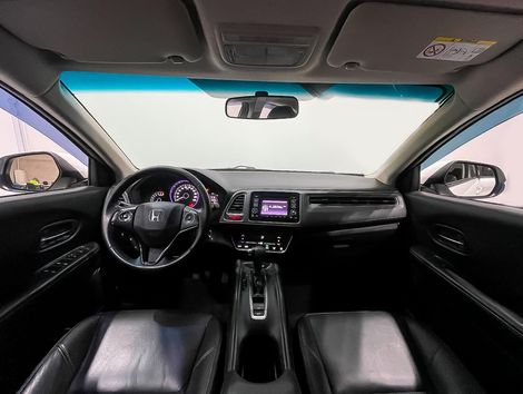 Honda HR-V EX 1.8 Flexone 16V 5p Aut.