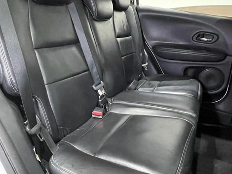 Honda HR-V EX 1.8 Flexone 16V 5p Aut.