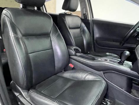 Honda HR-V EX 1.8 Flexone 16V 5p Aut.